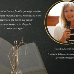 Dr Cynthia Castro | Photo:CONTENTNOTICAS