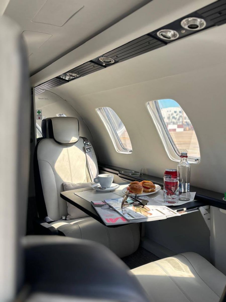 Royal Class