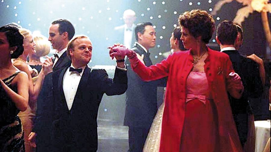 Toby Jones