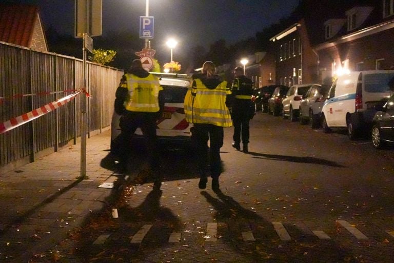 Photo: Harrie Grijseels/Heitink Press Agency.