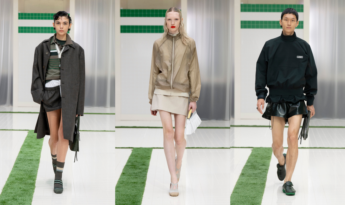 Image: Lacoste