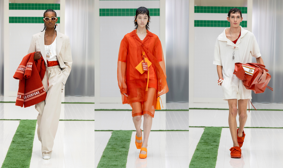 Image: Lacoste