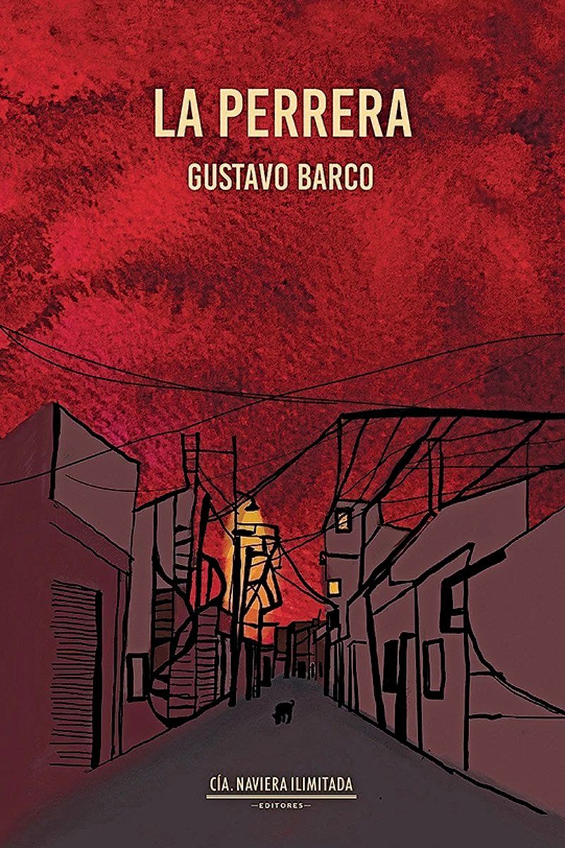 Gustavo Barco