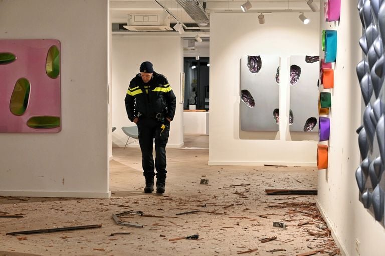Photo: Toby de Kort/SQ Vision