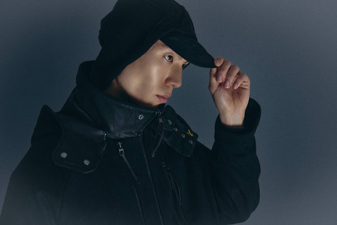 Image: Lyle & Scott