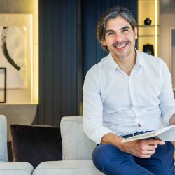 Dr. Leonardo Sande | Photo:CONTENTNOTICAS
