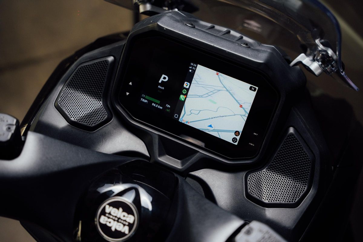 Velca accelerates with the new Nude and Eon