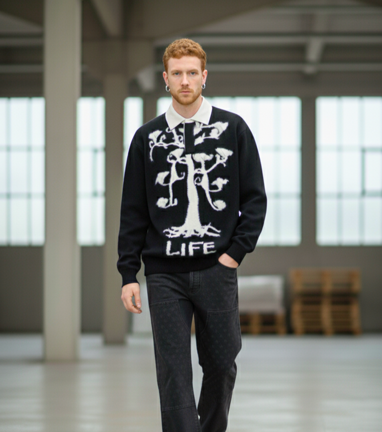 Photo credit: FashionUnited AI