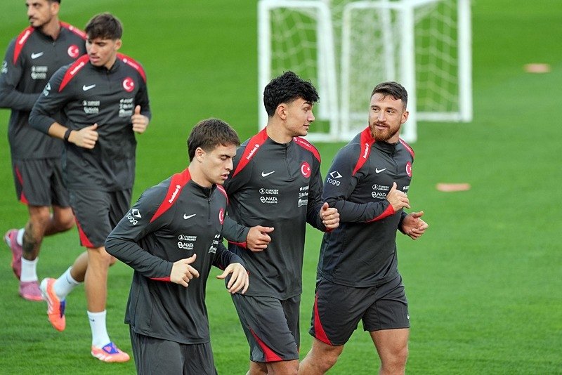 Bulgaria-Türkiye match broadcast information