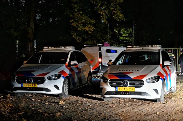 Photo: Heitink Press Agency.
