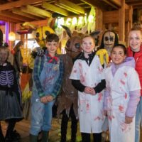 Halloween Zoetermeer