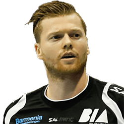 Arnor Gunnarsson