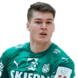 Elvar Orn Jonsson