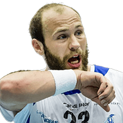 Oscar Bergendahl