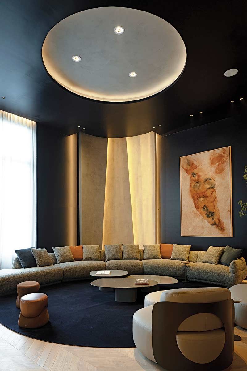 Foa House