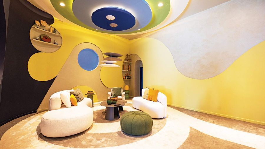 Foa House