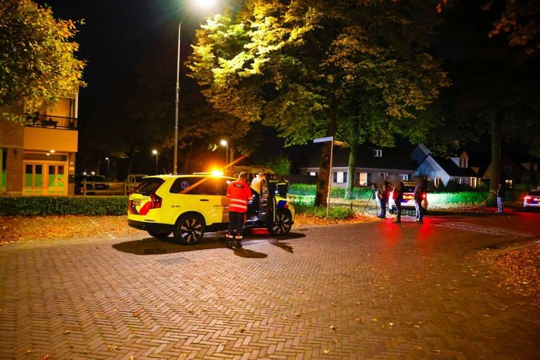 Photo: Addy Smits / Heitink Press Agency