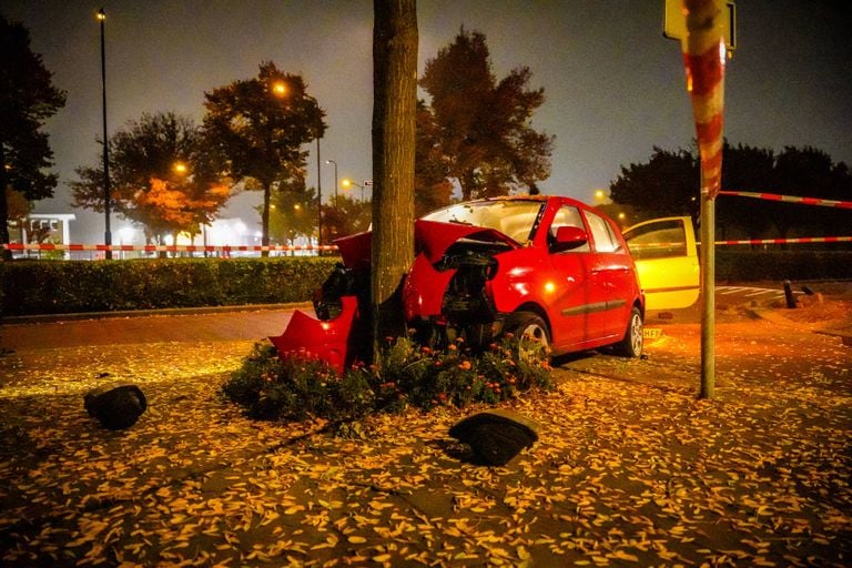 Photo: Lucas Lammers / Heitink Press Agency