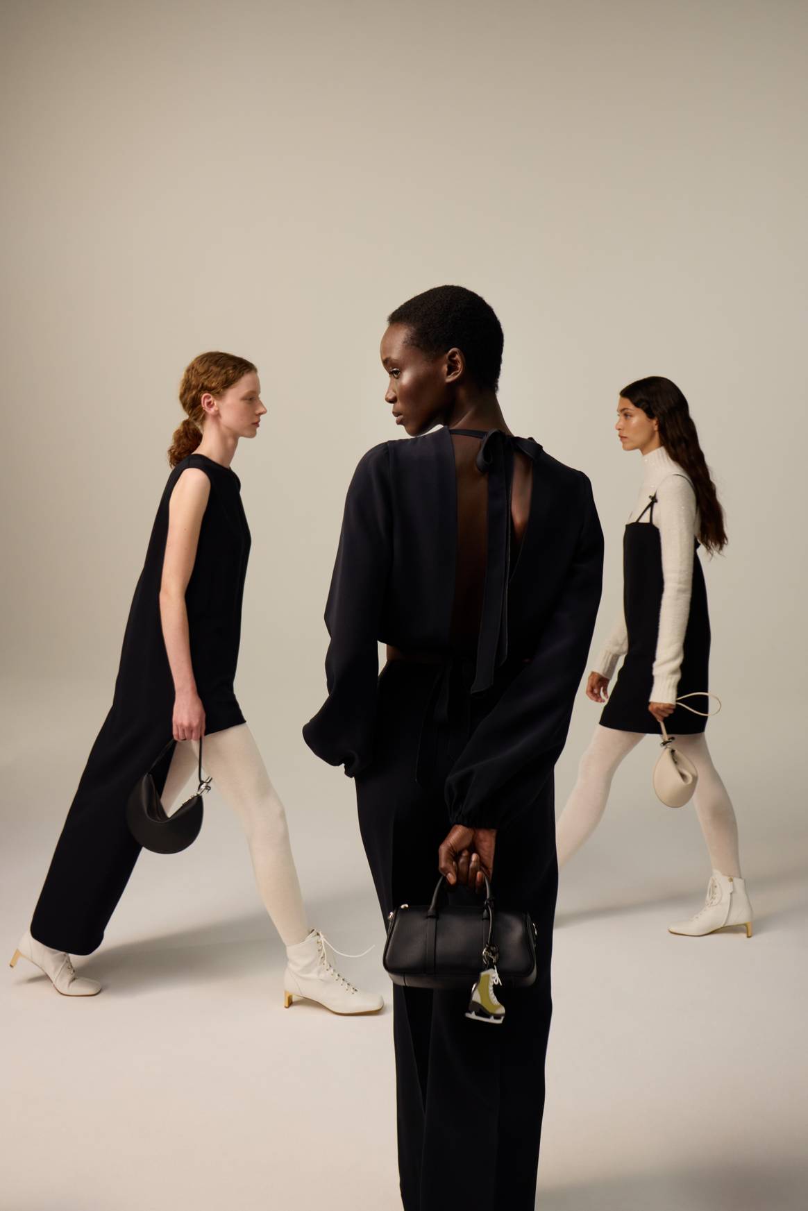 Image: Longchamp Image: Longchamp