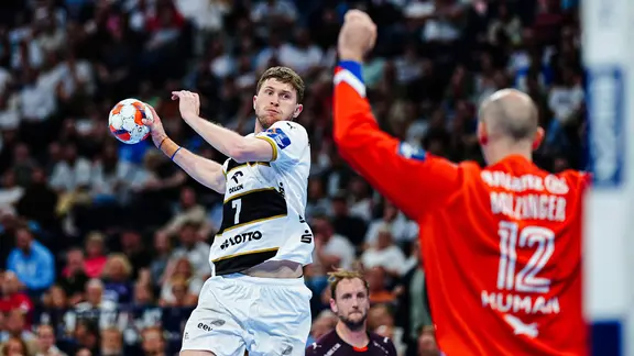 Magnus Landin (THW Kiel)