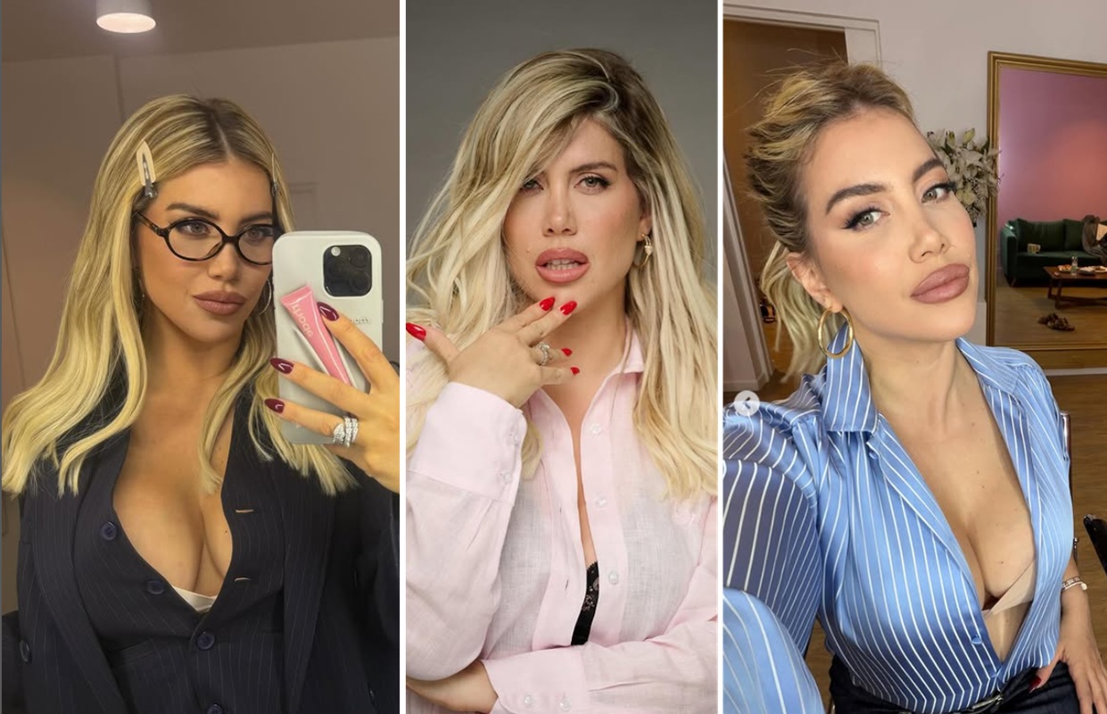 Wanda Nara