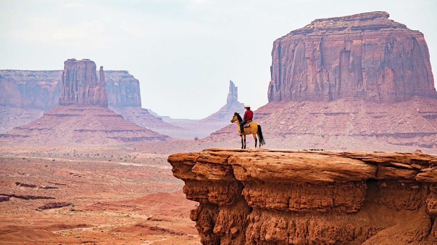 Western