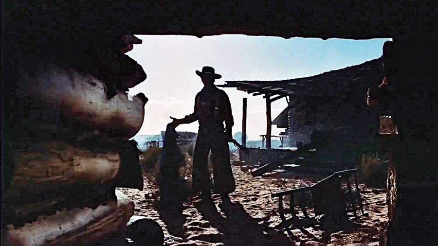 Western