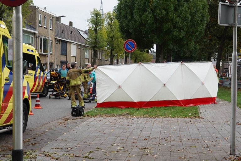 (Photo: Jeroen Stuve / Heitink Press Agency.)