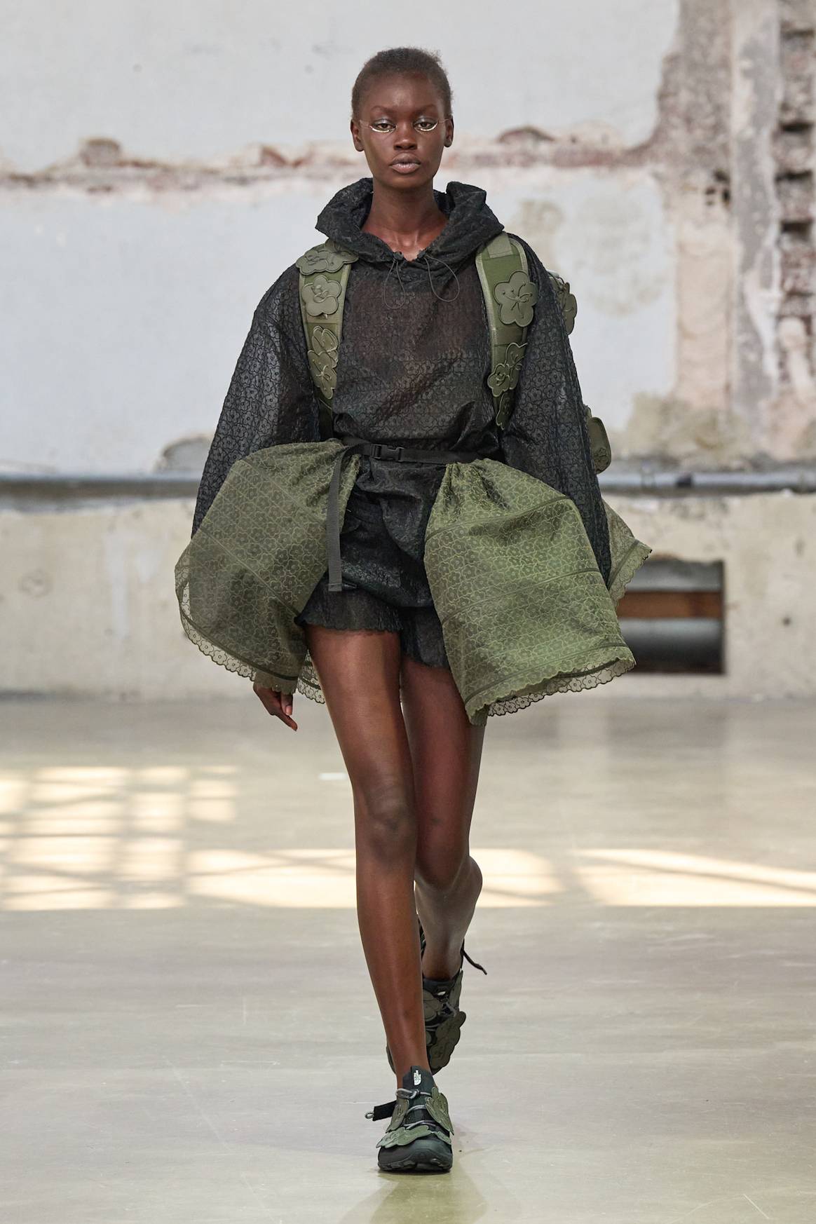Source: Cecilie Bahnsen SS26 ©Launchmetrics/spotlight