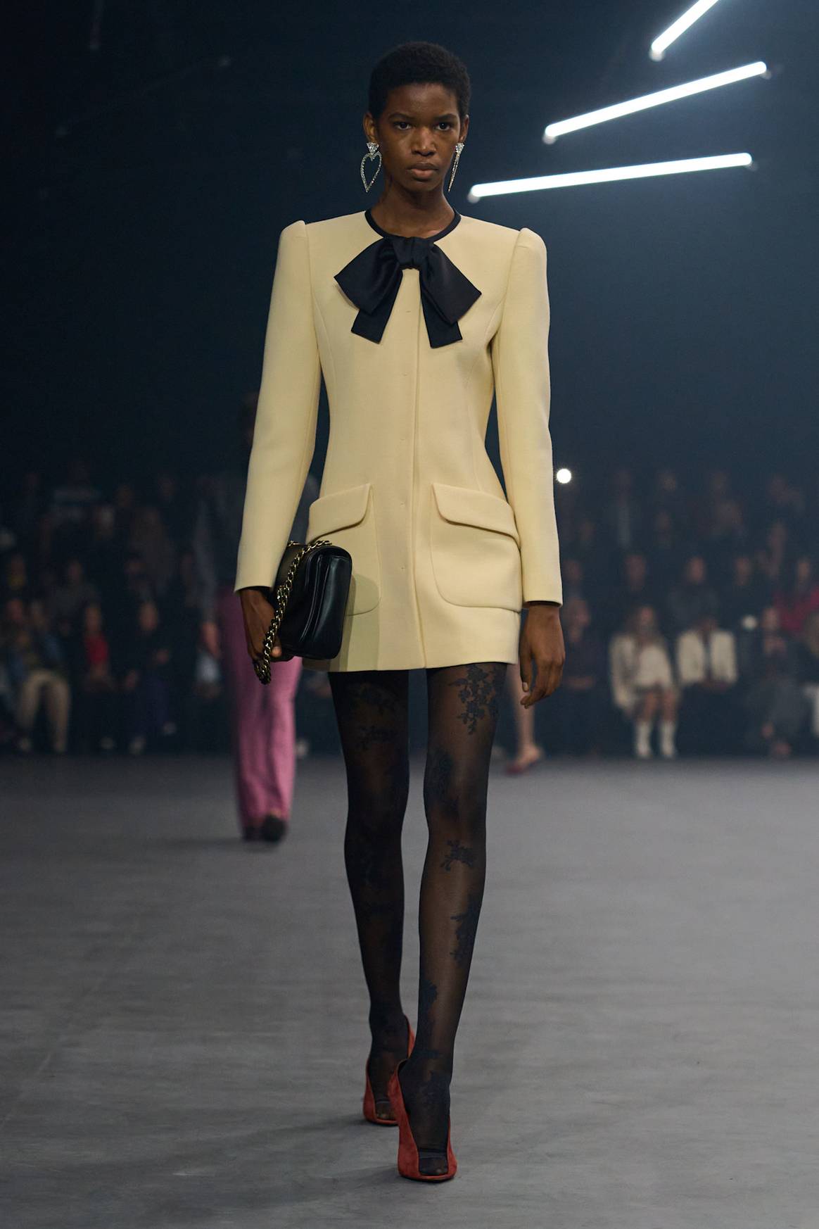 Source: Valentino SS26 ©Launchmetrics/spotlight