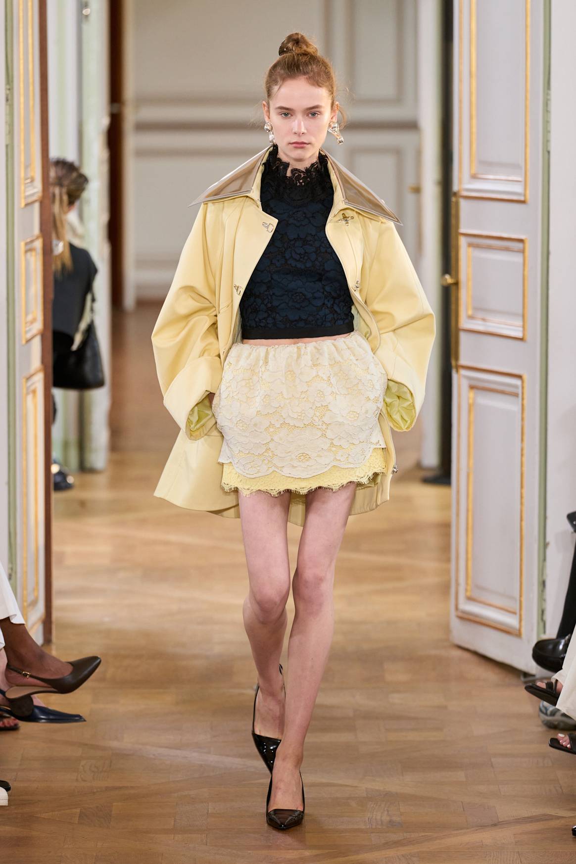Source: Patou SS26 ©Launchmetrics/spotlight