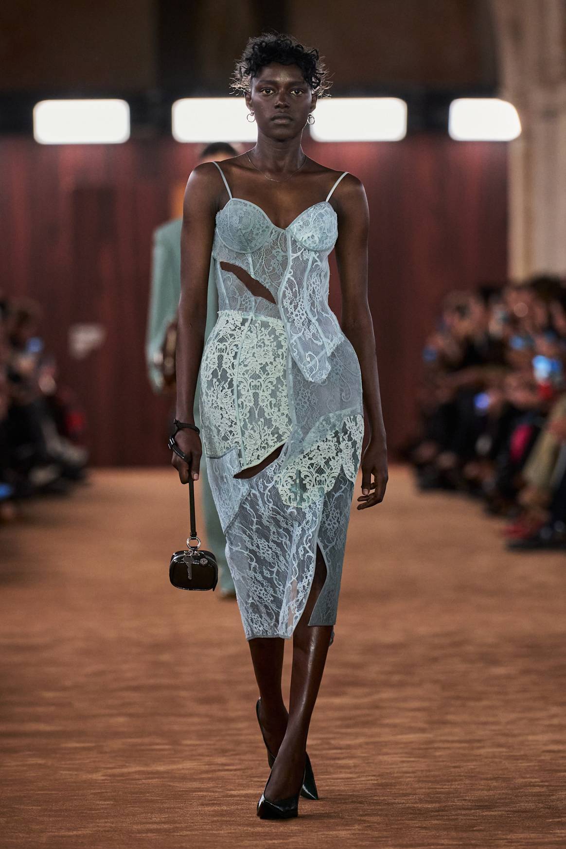 Source: Acne Studio SS26 ©Launchmetrics/spotlight