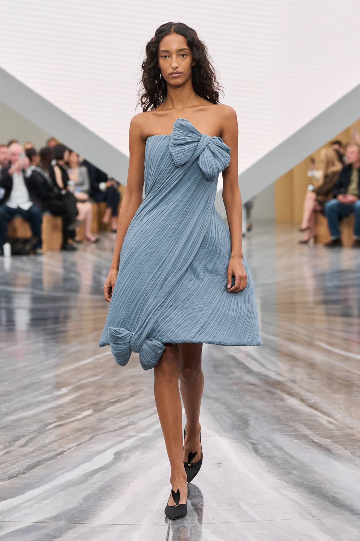 Source: Christian Dior SS26 ©Launchmetrics/spotlight