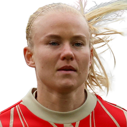 Pernille Harder