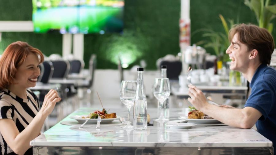 Restaurants