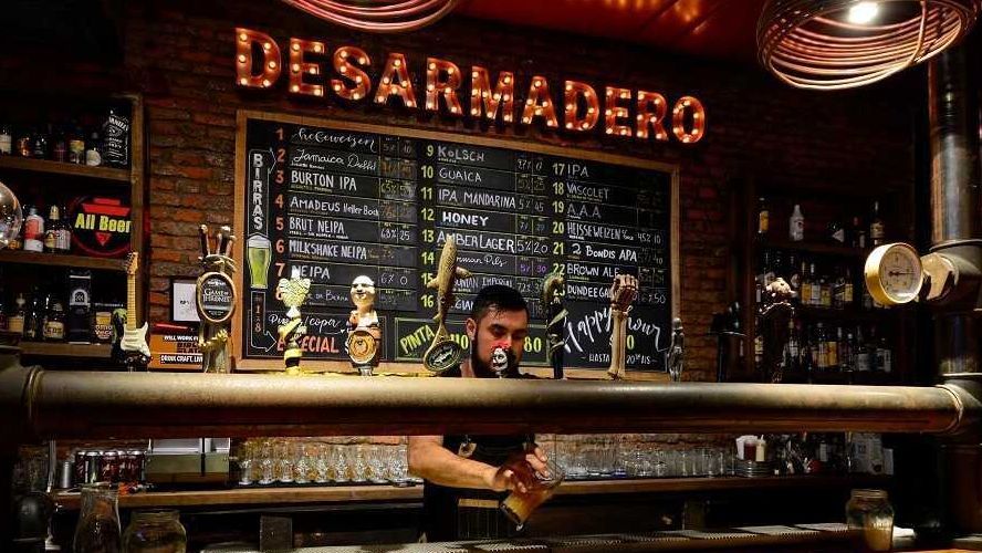 Restaurants