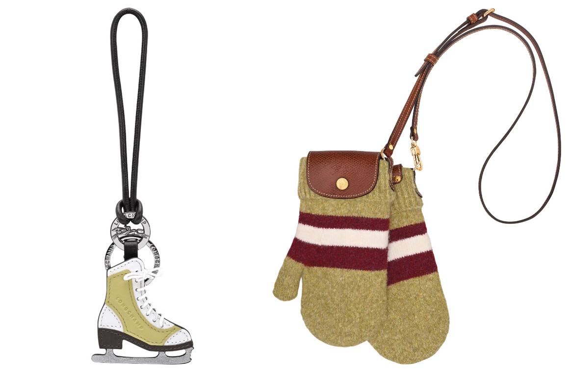 Image: Longchamp
