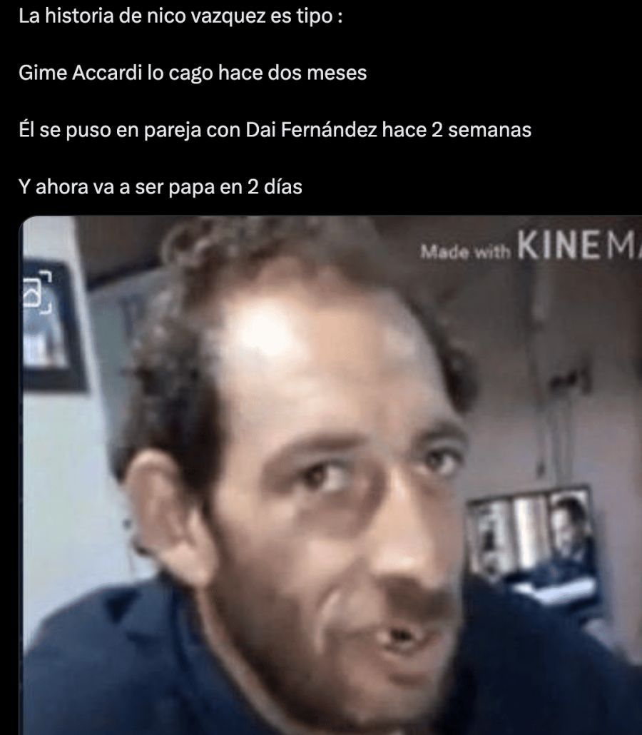 vazquez meme