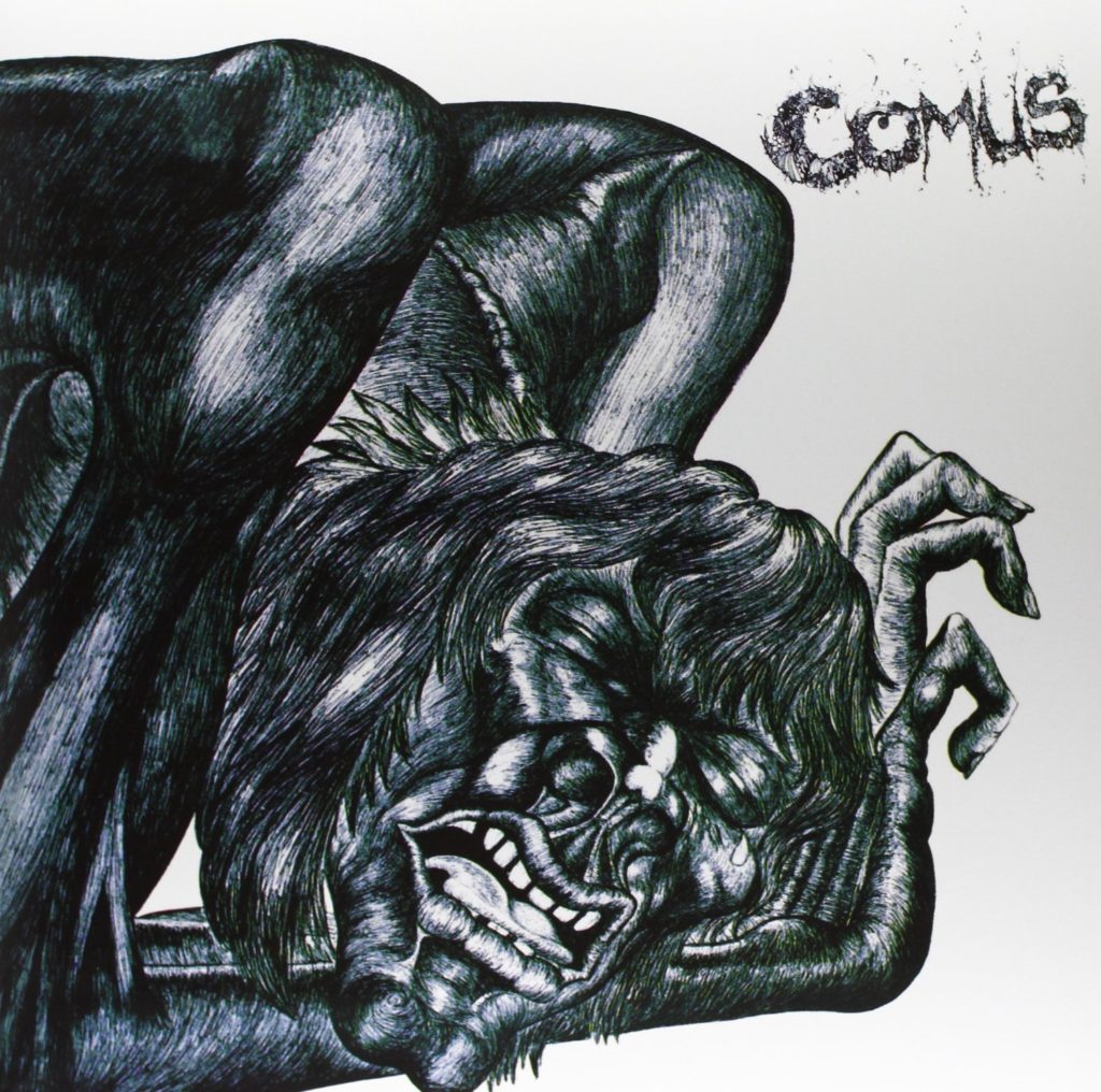 1971_Comus - First Utterance