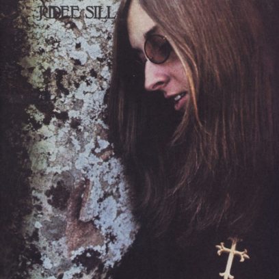 1971 Judee Sill