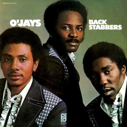 1972_O'Jays_Back_Stabbers