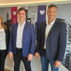 Future-thinking professionals: the new era of financial planning | Photo: CONTENT NEWS