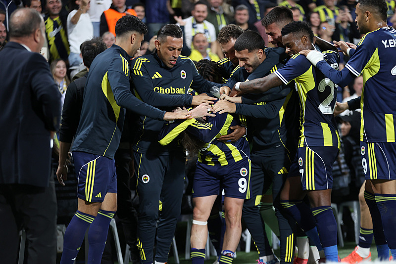 What time is the Fenerbahçe-Fatih Karagümrük match?