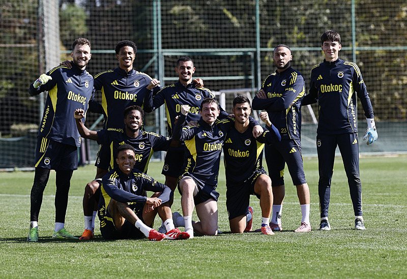 Where to watch Fenerbahçe-Fatih Karagümrük match?