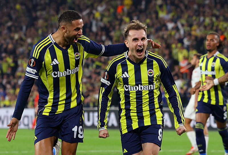 How to watch Fenerbahçe-Fatih Karagümrük match