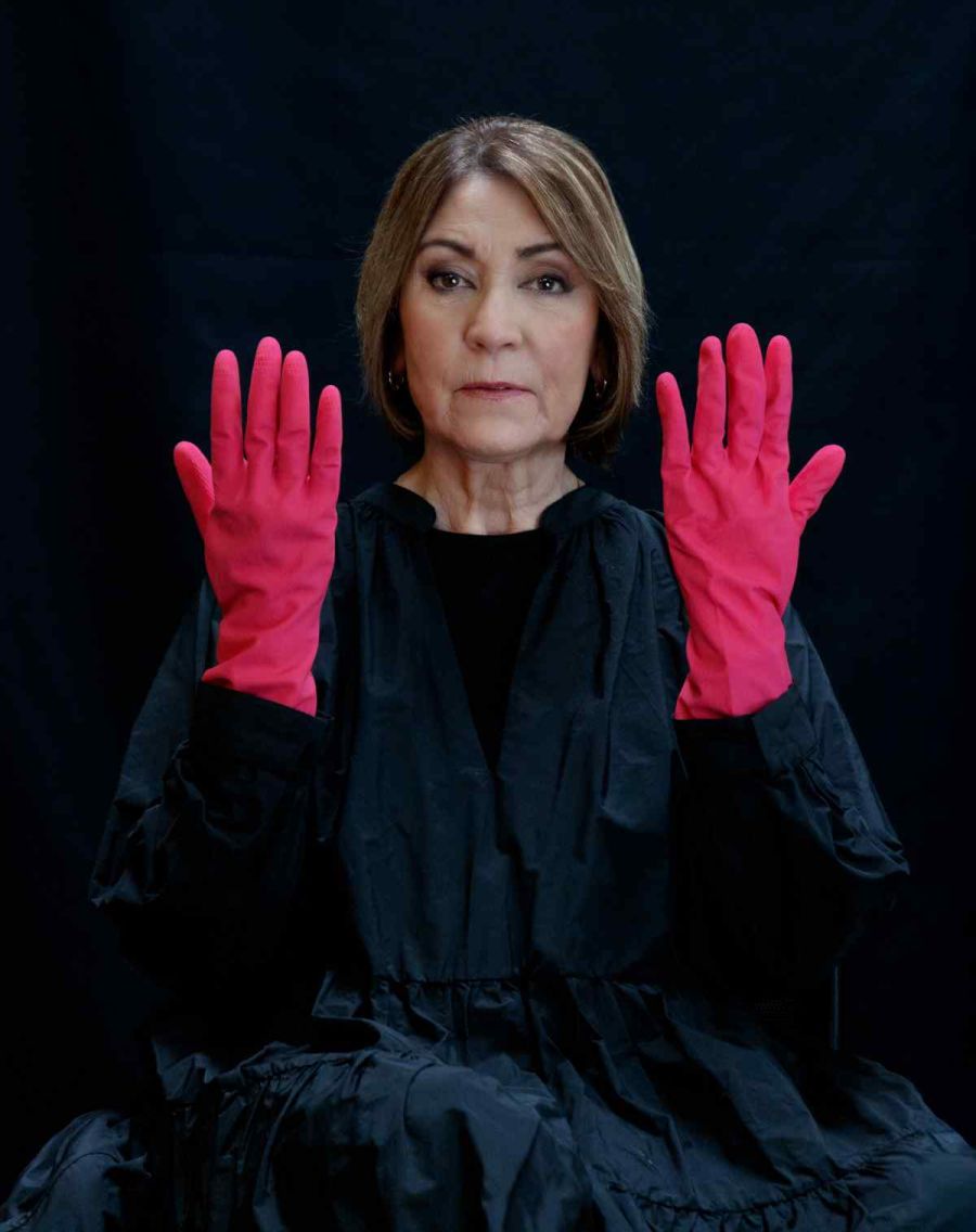 Matilde Marin