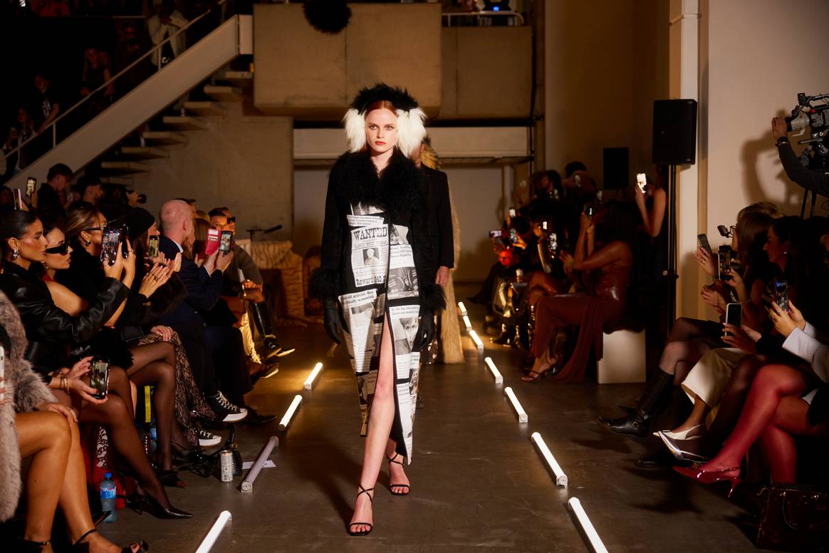 RASHHIIID Show IFW. RASHHIIID Show IFW.