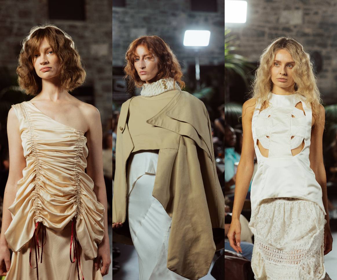 IFW Sasha Donnellan Show. IFW Sasha Donnellan Show.