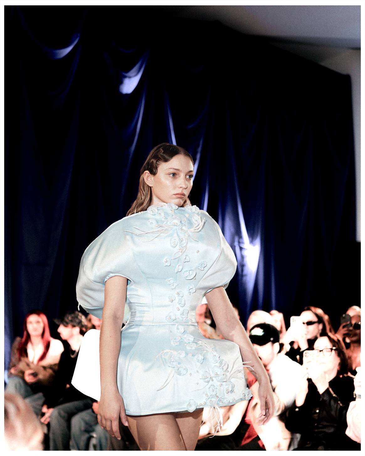 Irish Sea Graduate Show IFW. Irish Sea Graduate Show IFW.