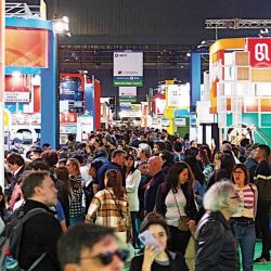 Book Fair | Photo: Book Fair